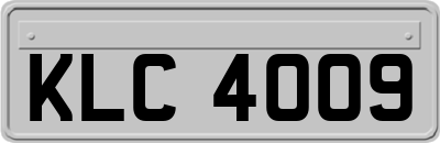 KLC4009