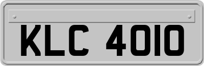 KLC4010