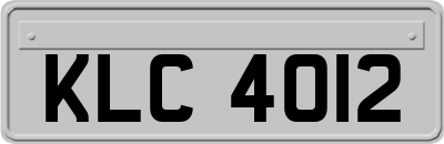 KLC4012