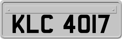 KLC4017