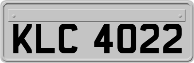 KLC4022
