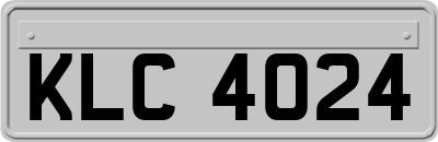 KLC4024