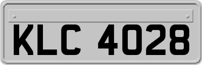 KLC4028