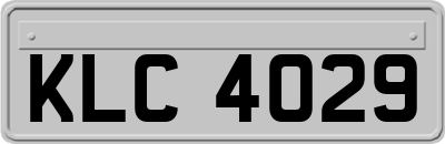 KLC4029