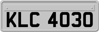 KLC4030