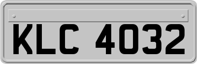 KLC4032