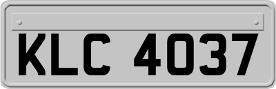 KLC4037