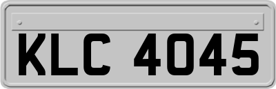 KLC4045