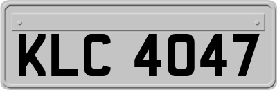 KLC4047