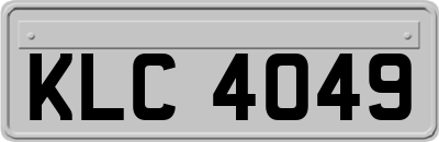 KLC4049