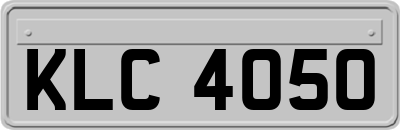 KLC4050