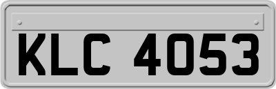 KLC4053