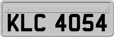 KLC4054