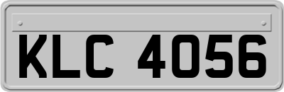 KLC4056