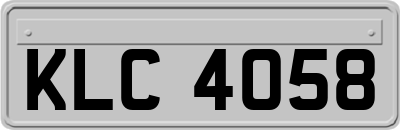 KLC4058