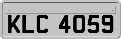 KLC4059