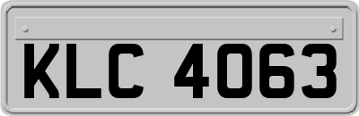 KLC4063