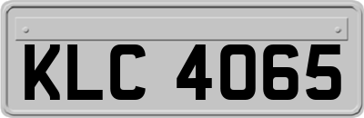 KLC4065
