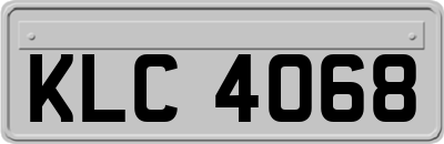 KLC4068
