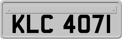 KLC4071