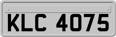 KLC4075