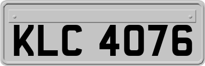 KLC4076