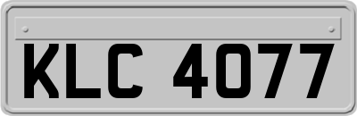 KLC4077
