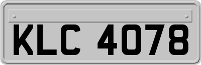 KLC4078
