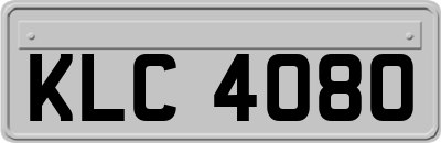 KLC4080