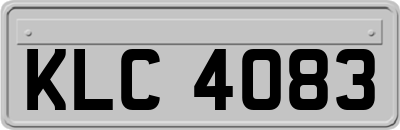 KLC4083