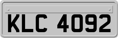 KLC4092