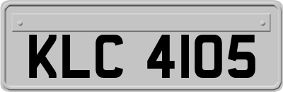 KLC4105