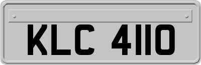 KLC4110