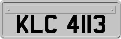 KLC4113