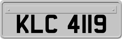 KLC4119