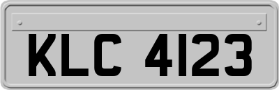 KLC4123