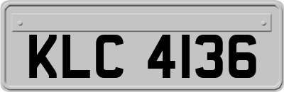 KLC4136