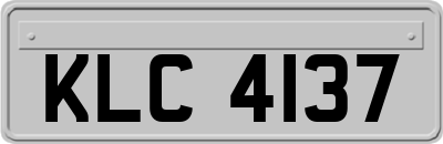 KLC4137