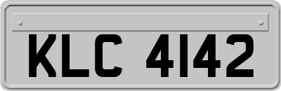 KLC4142