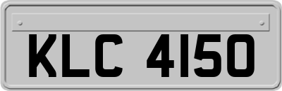 KLC4150