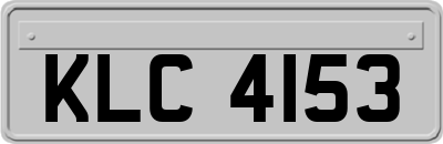 KLC4153