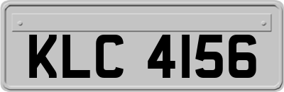 KLC4156