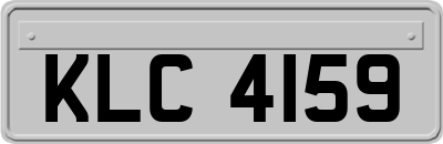 KLC4159
