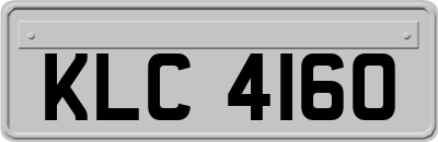 KLC4160