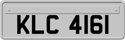 KLC4161