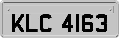 KLC4163