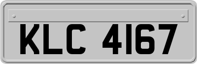 KLC4167