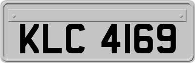 KLC4169