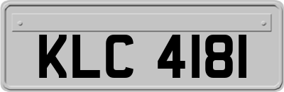 KLC4181