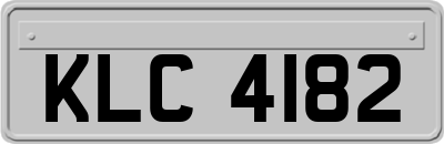 KLC4182